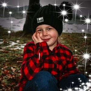 Meet your Posher, Carole